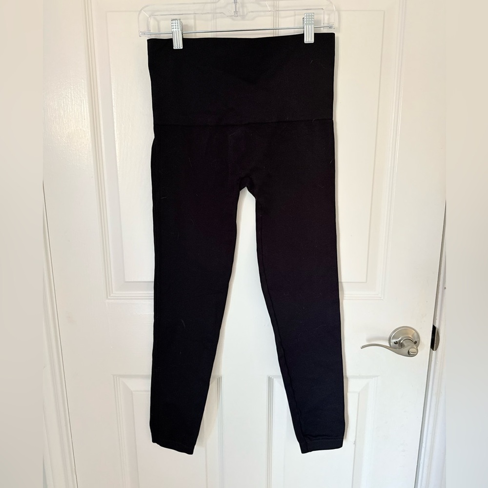 Spanx leggings XL
